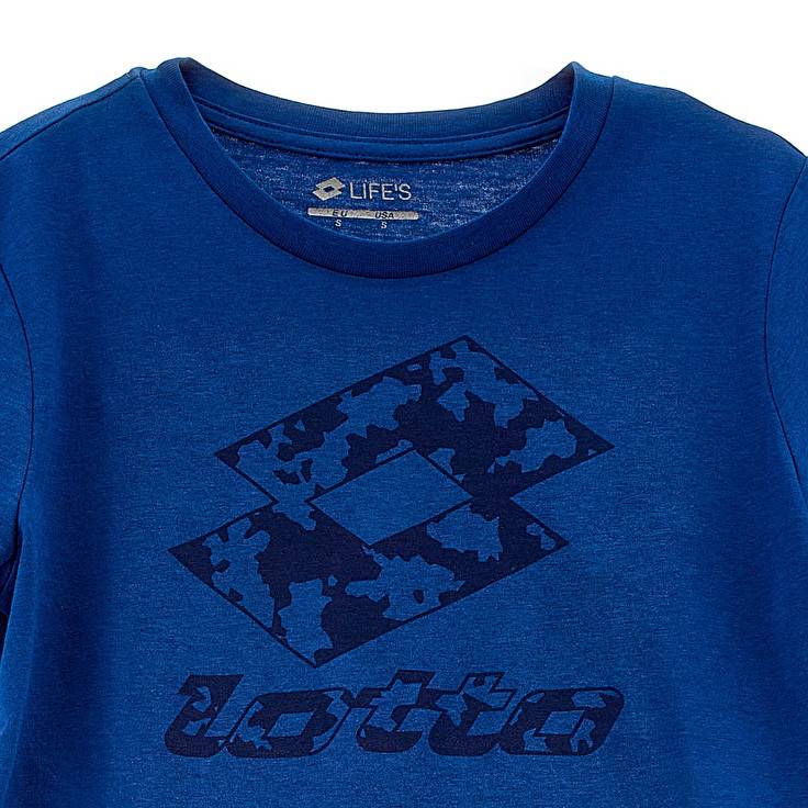 Lotto SMART B IV TEE Fino Al -60%