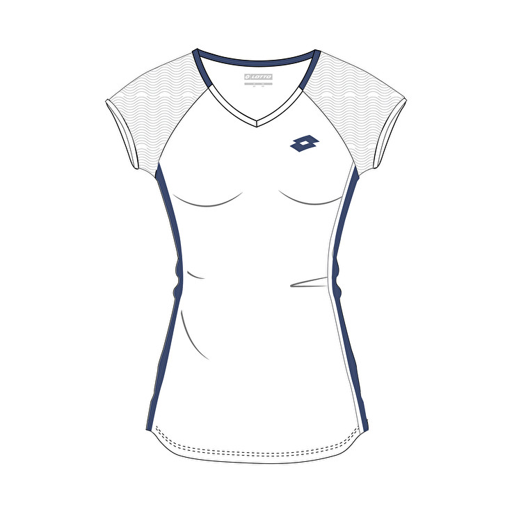 Lotto SQUADRA G II TEE PL Economico