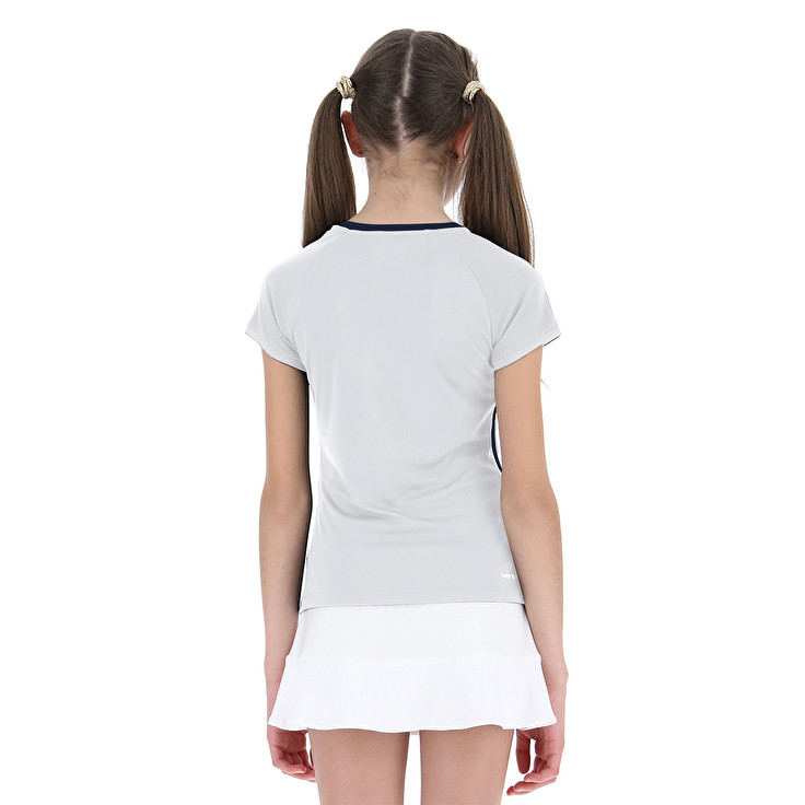 Lotto SQUADRA G II TEE PL Economico