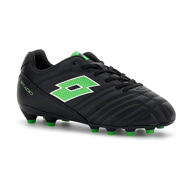 Lotto STADIO 705 FG JR Italy