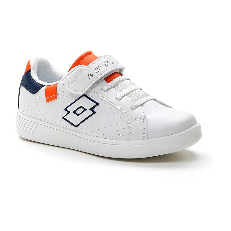Lotto 1973 AMF EVO VI FLUO CL S Vendita