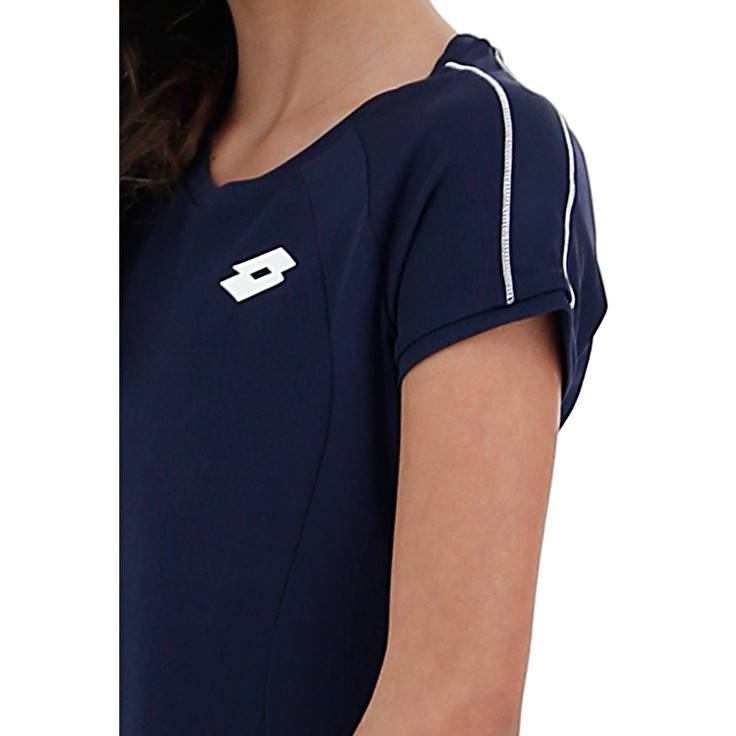 Lotto SQUADRA G TEE PL Prezzo Ridotto