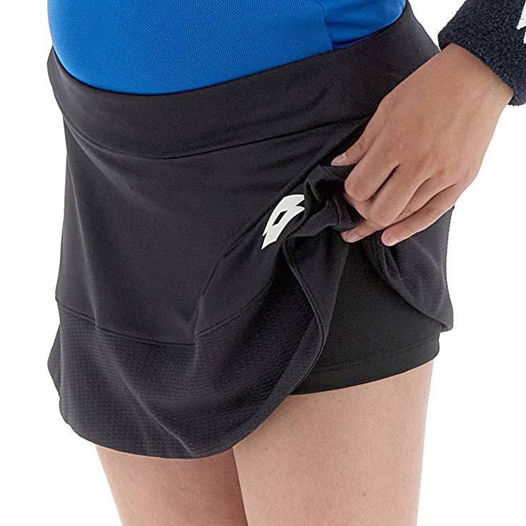Lotto SQUADRA G II SKIRT PL Novità