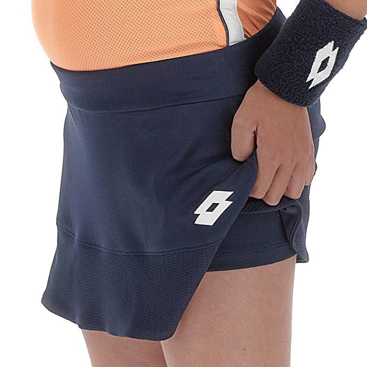 Lotto SQUADRA G II SKIRT PL Presa