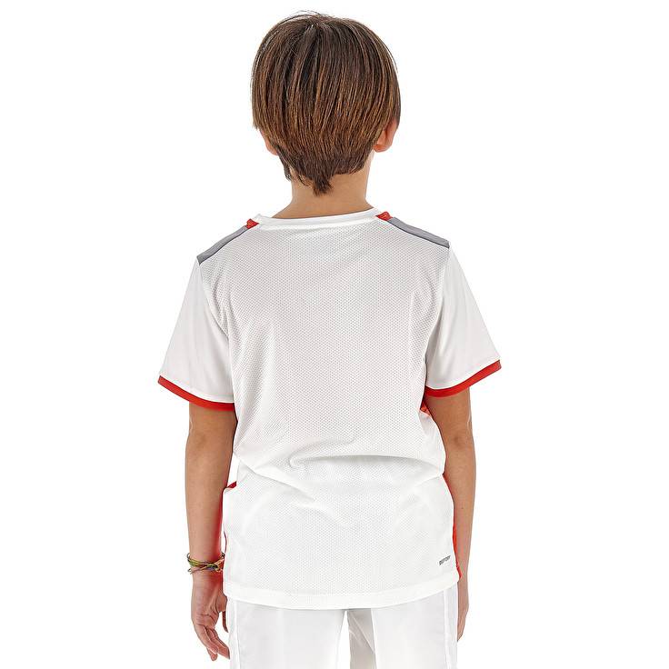Lotto TOP B IV TEE 2 Online