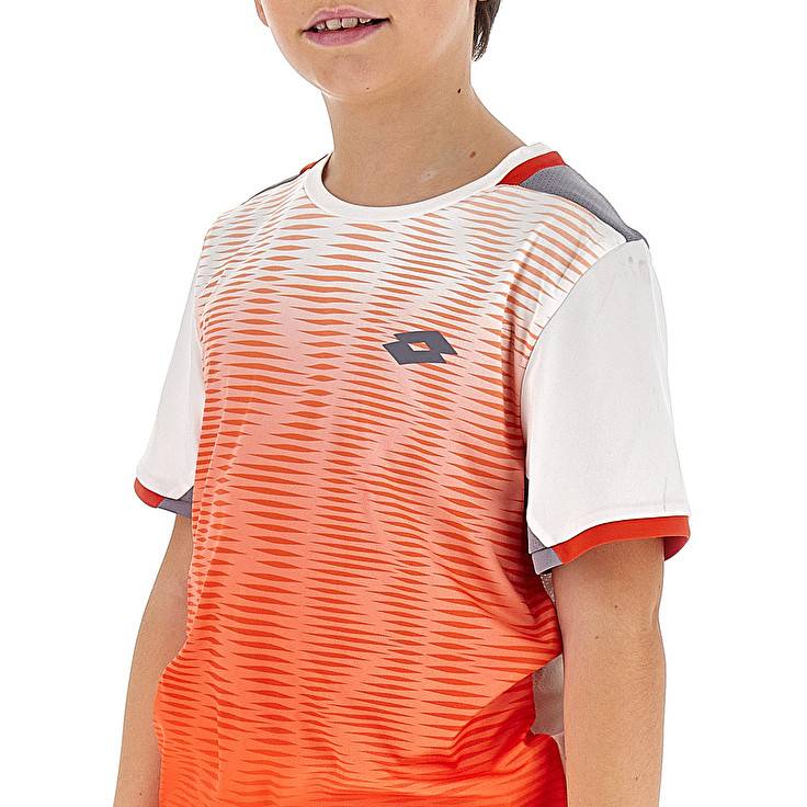 Lotto TOP B IV TEE 2 Online
