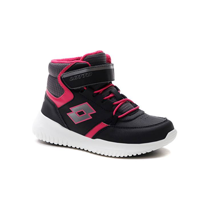 Lotto FUGA AMF MID CL SL Moda