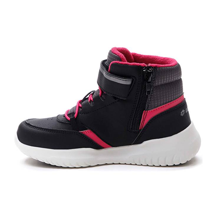 Lotto FUGA AMF MID CL SL Moda