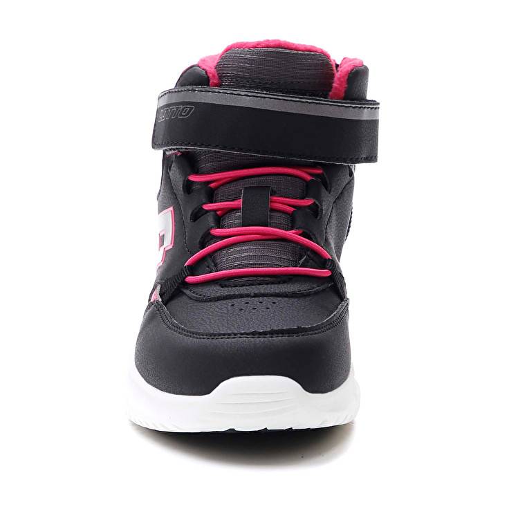 Lotto FUGA AMF MID CL SL Moda