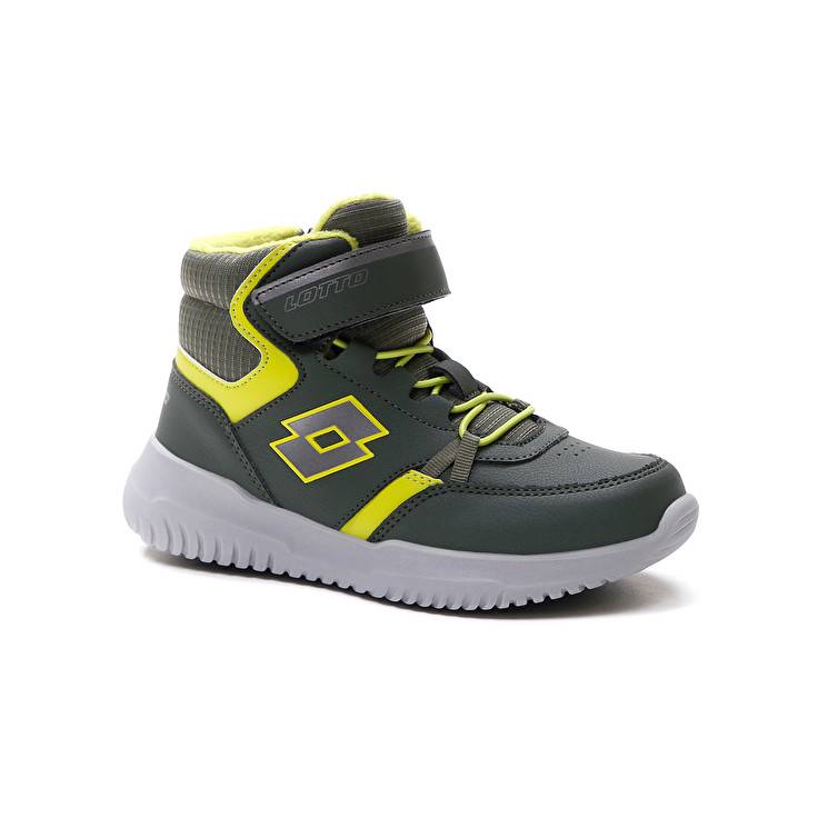 Lotto FUGA AMF MID CL SL 2025