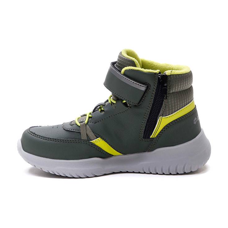 Lotto FUGA AMF MID CL SL 2025