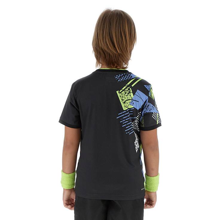 Lotto TECH B I - D5 TEE Acquista Ora