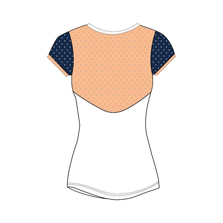 Lotto TOP G IV TEE 1 Promozione Limitata