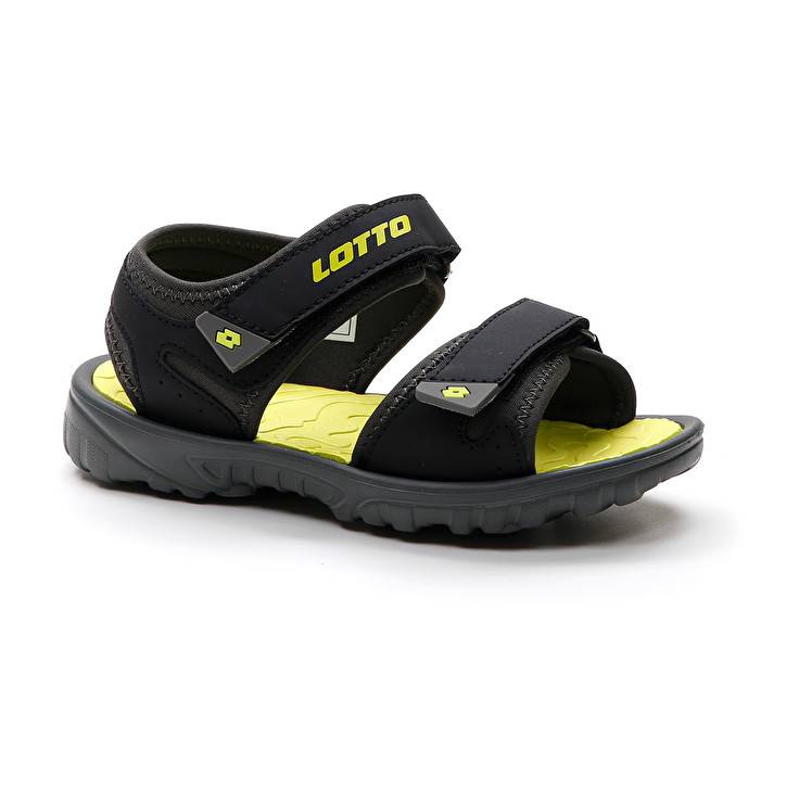Lotto LAS ROCHAS 1 CL Outlet