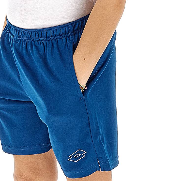 Lotto SQUADRA B III SHORT7 Saldi