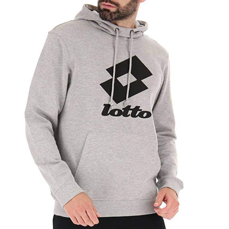 Lotto SMART III SWEAT HD MEL Vendita Calda