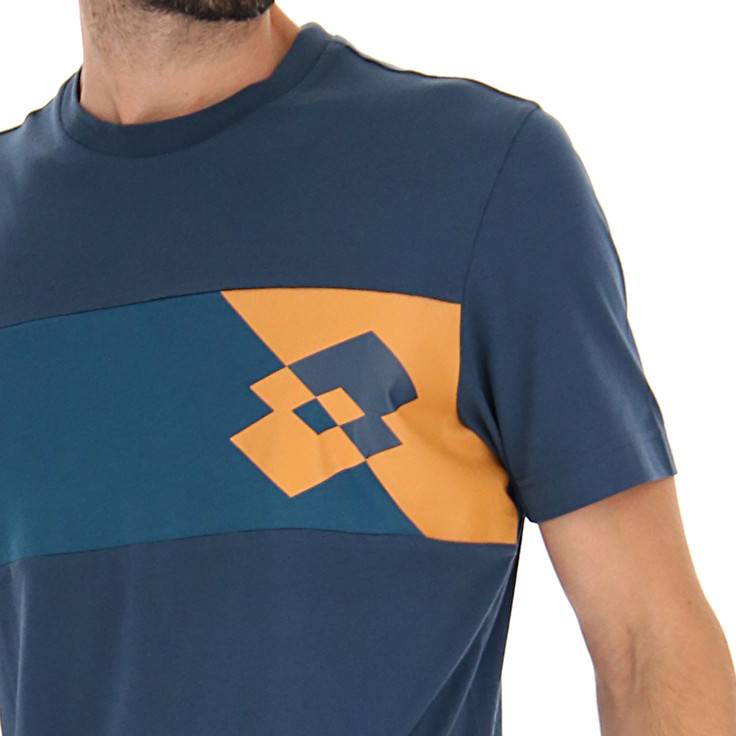 Lotto ATHLETICA PLUS II TEE 1 Vendita Economica