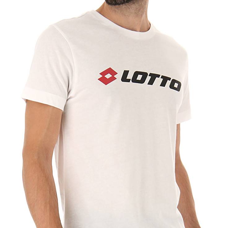 Lotto MSC TEE II LOGO I Più Venduti