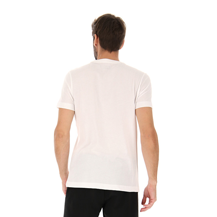 Lotto LOGO UNO TEE Vendite Flash