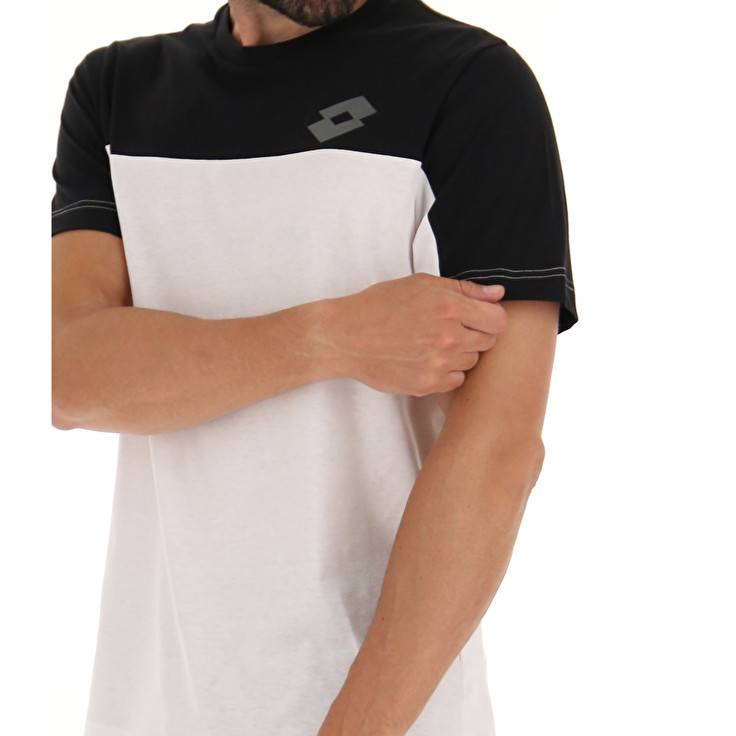Lotto DINAMICO VI TEE BLOCK Moda