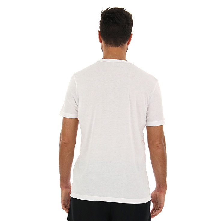 Lotto SMART II TEE JS Italy