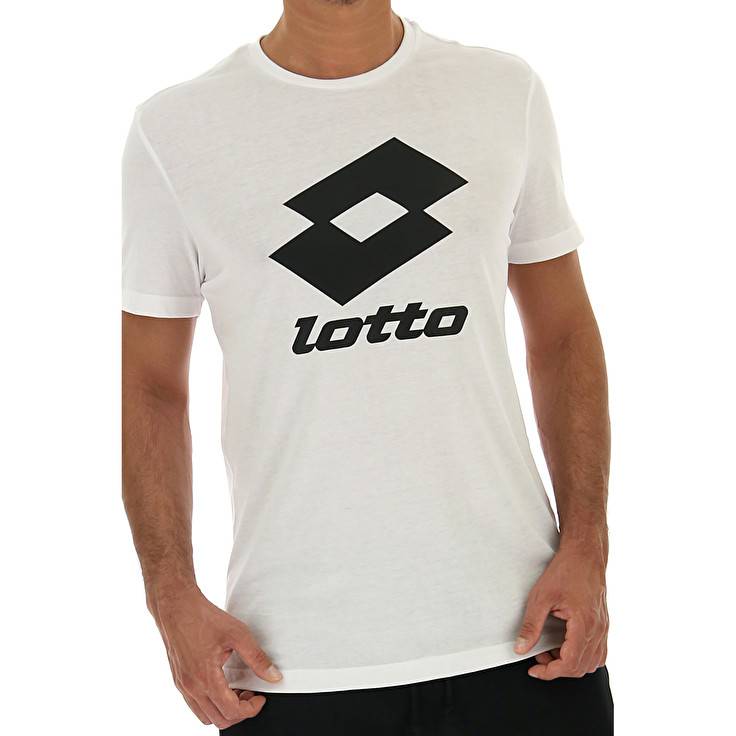 Lotto SMART II TEE JS Italy