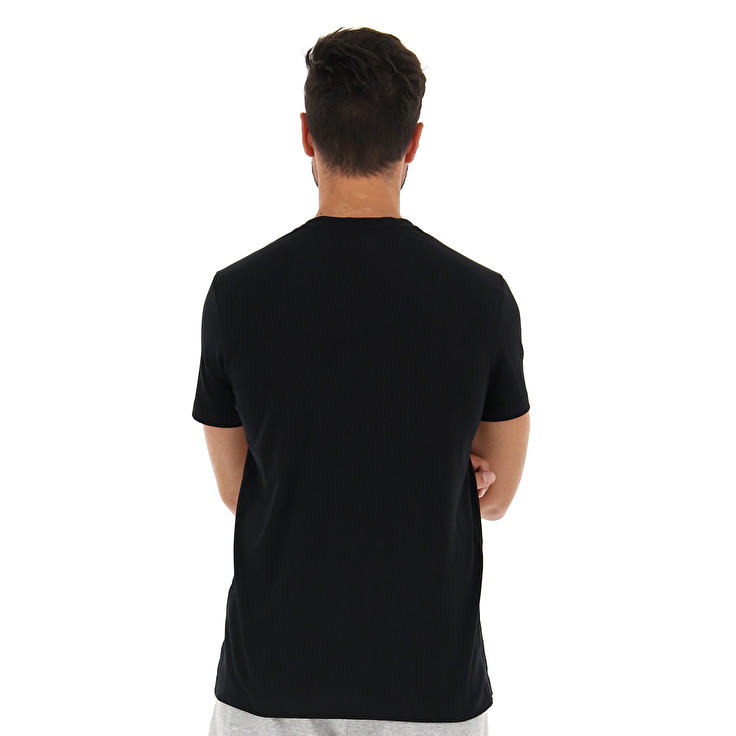 Lotto SMART II TEE JS Nuovo