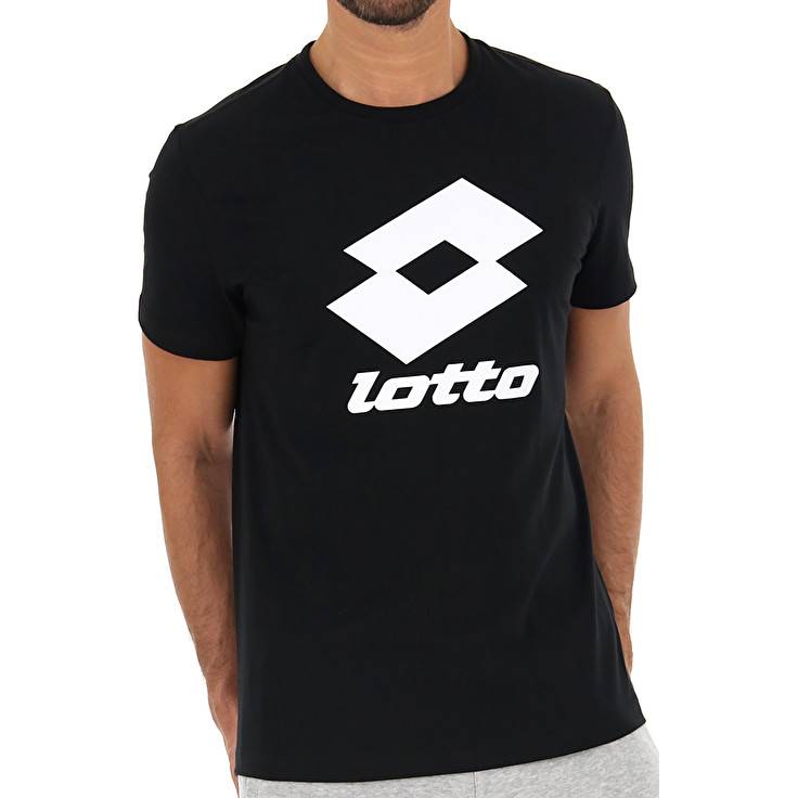 Lotto SMART II TEE JS Nuovo