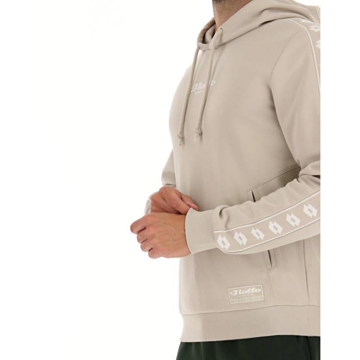 Lotto ATHLETICA DUE V SWEAT HD Promozione