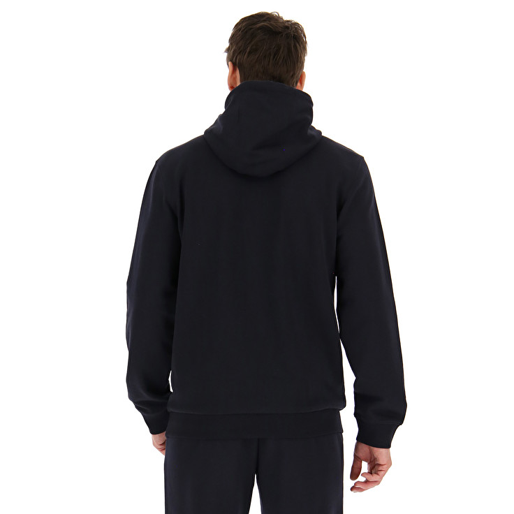 Lotto SMART II SWEAT HD FT Soddisfazione Garantita
