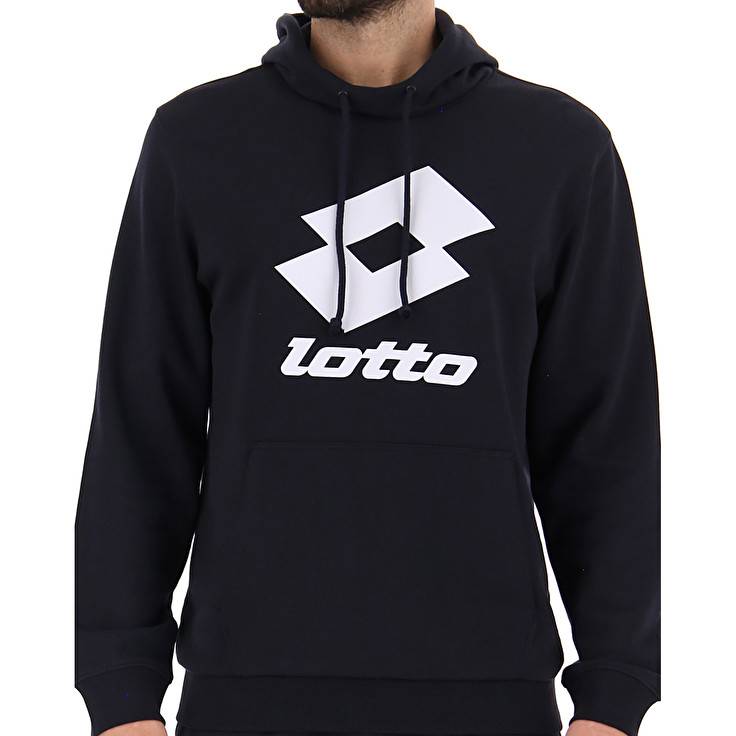 Lotto SMART II SWEAT HD FT Soddisfazione Garantita