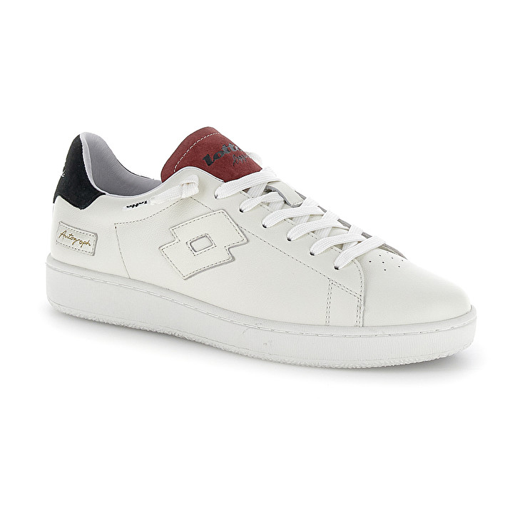 Lotto AUTOGRAPH SUEDE Sconto