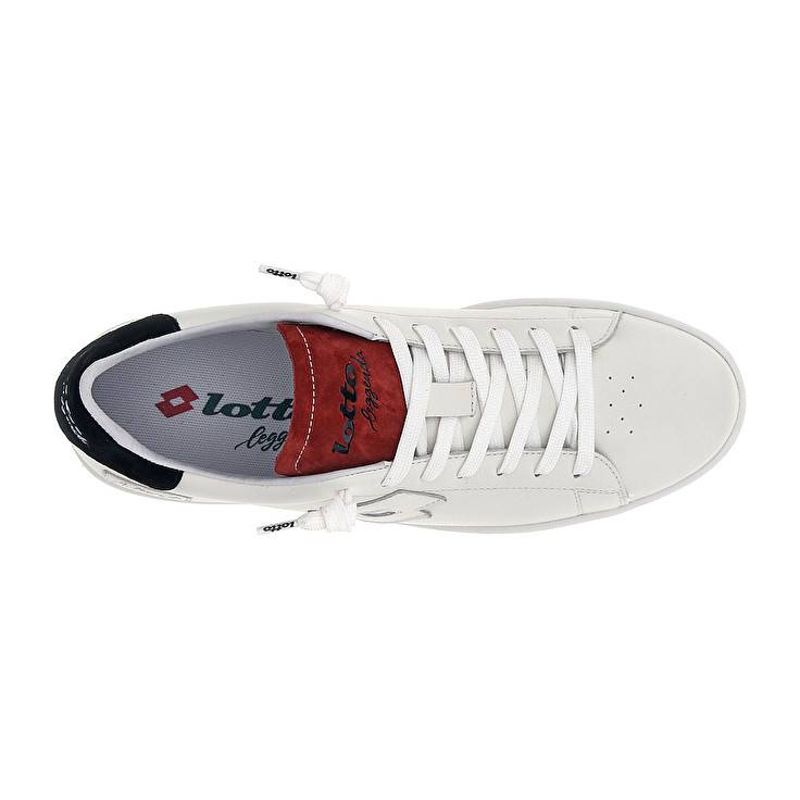 Lotto AUTOGRAPH SUEDE Sconto