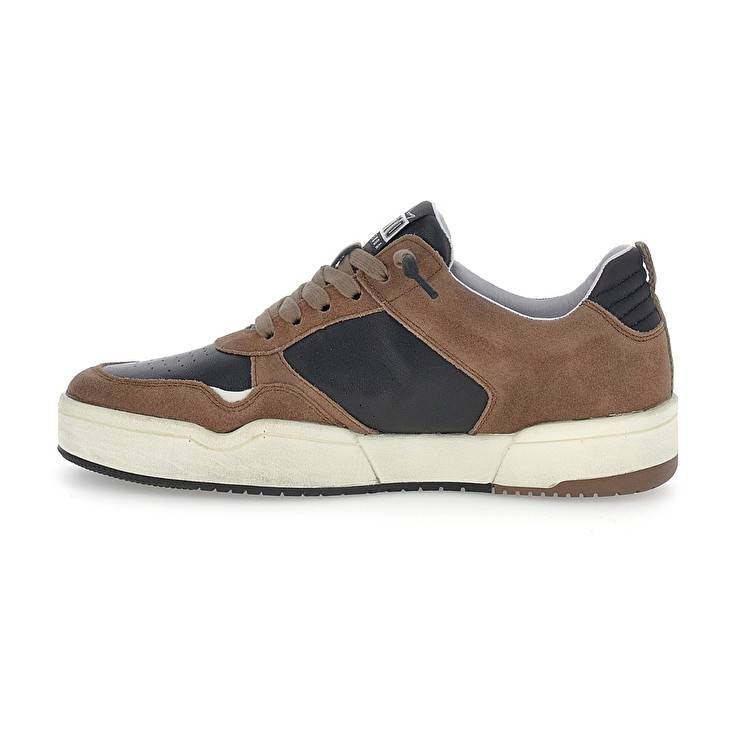 Lotto HOOP STARS SUEDE Negozio