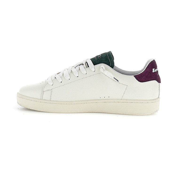 Lotto AUTOGRAPH SUEDE 2025