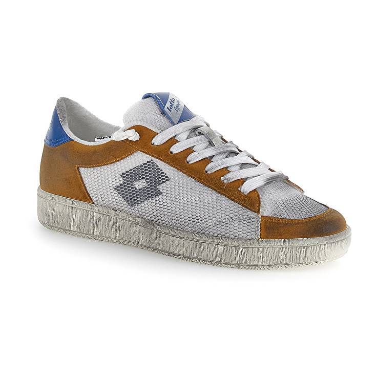 Lotto AUTOGRAPH GRID 2 In Linea