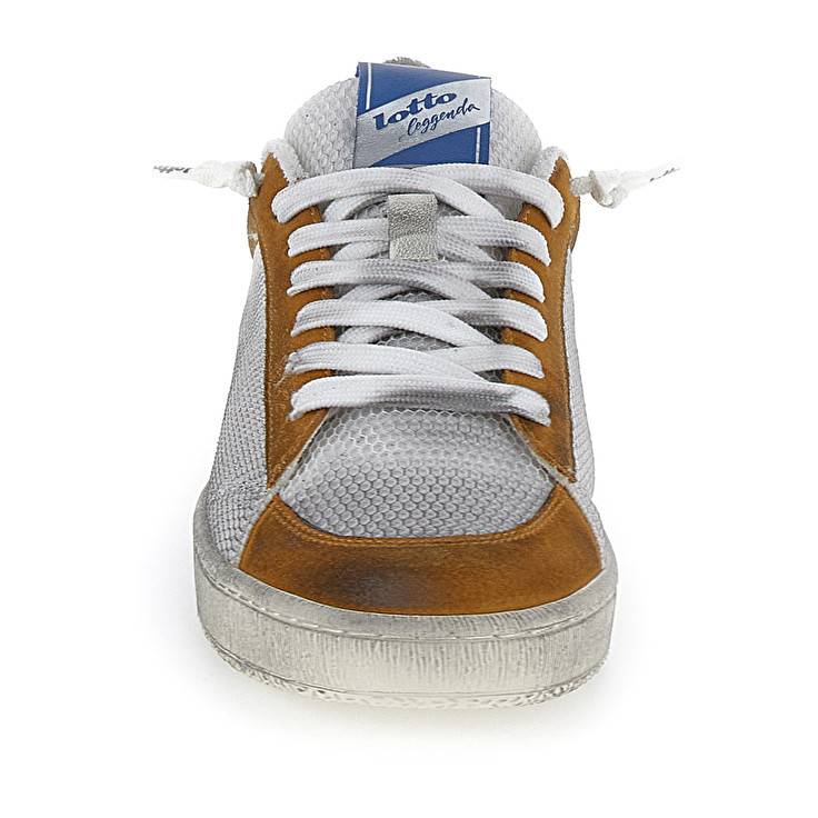Lotto AUTOGRAPH GRID 2 In Linea