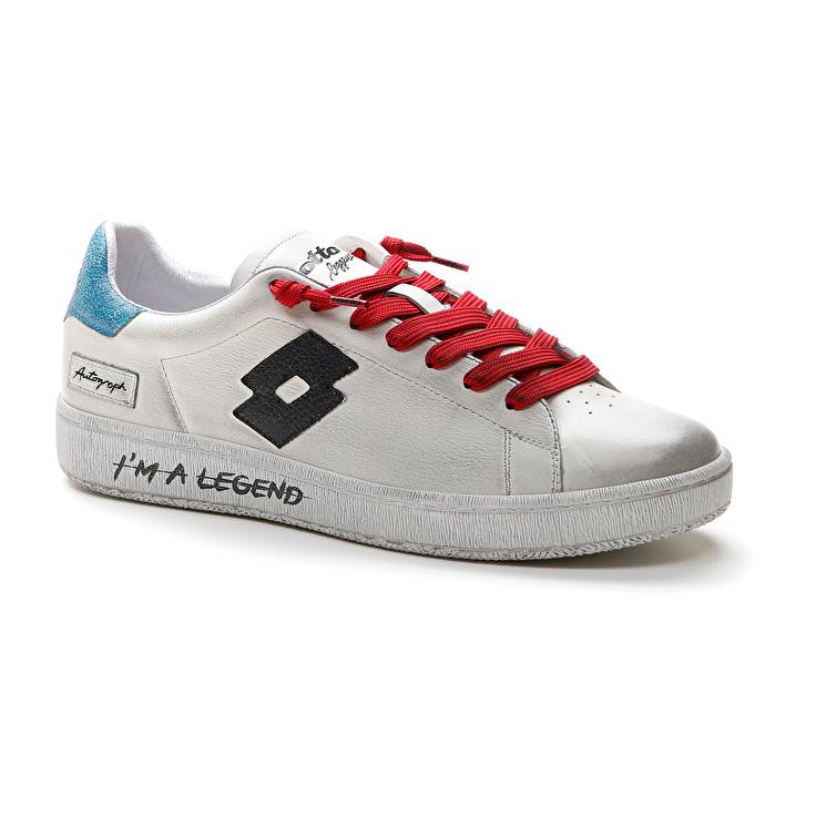 Lotto AUTOGRAPH LEGEND Spedizione Gratuita