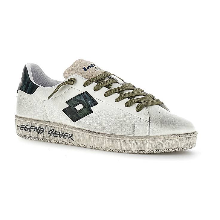 Lotto AUTOGRAPH LEGEND 3 Pezzi Unici