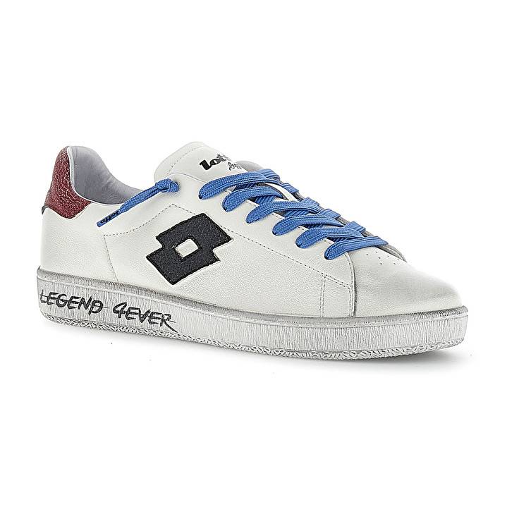 Lotto AUTOGRAPH LEGEND 2 Soddisfazione Garantita