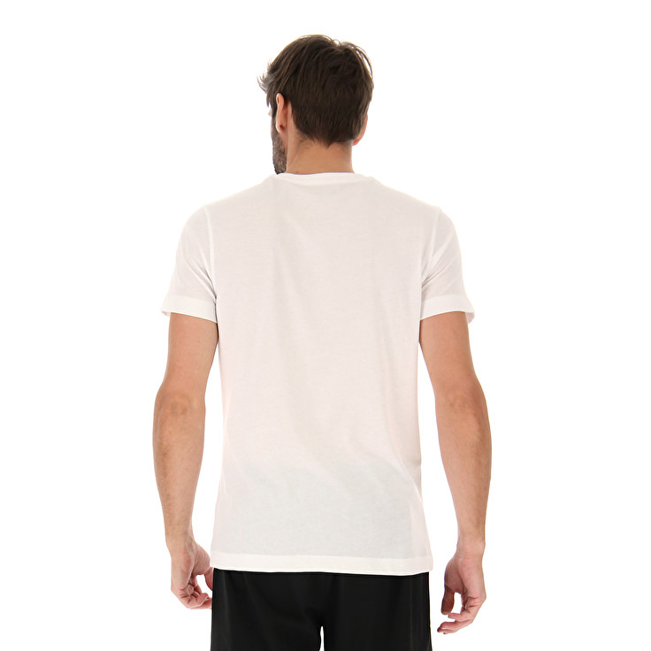 Lotto MSC TEE II Consegna Veloce