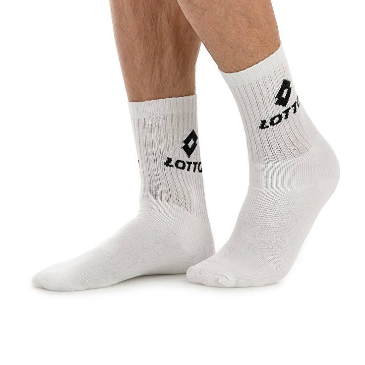 Lotto SOCK QUARTER - PK3 Novità