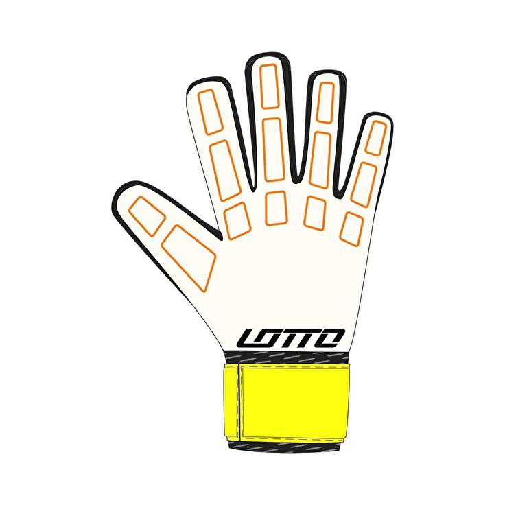 Lotto GLOVE GK SPIDER 100 Saldi Di Fabbrica