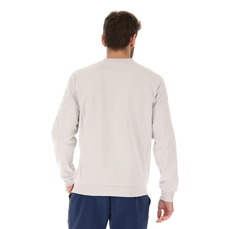 Lotto ATHLETICA DUE VI SWEAT RN Nuova