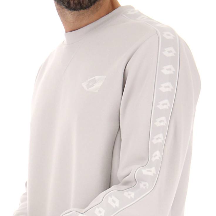 Lotto ATHLETICA DUE VI SWEAT RN Nuova