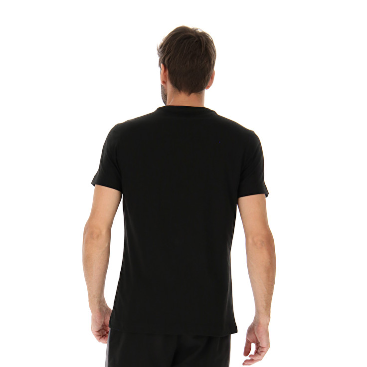 Lotto LOGO UNO TEE 2025