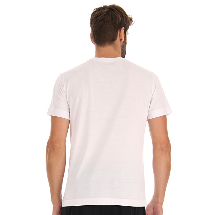 Lotto SMART III TEE Italy