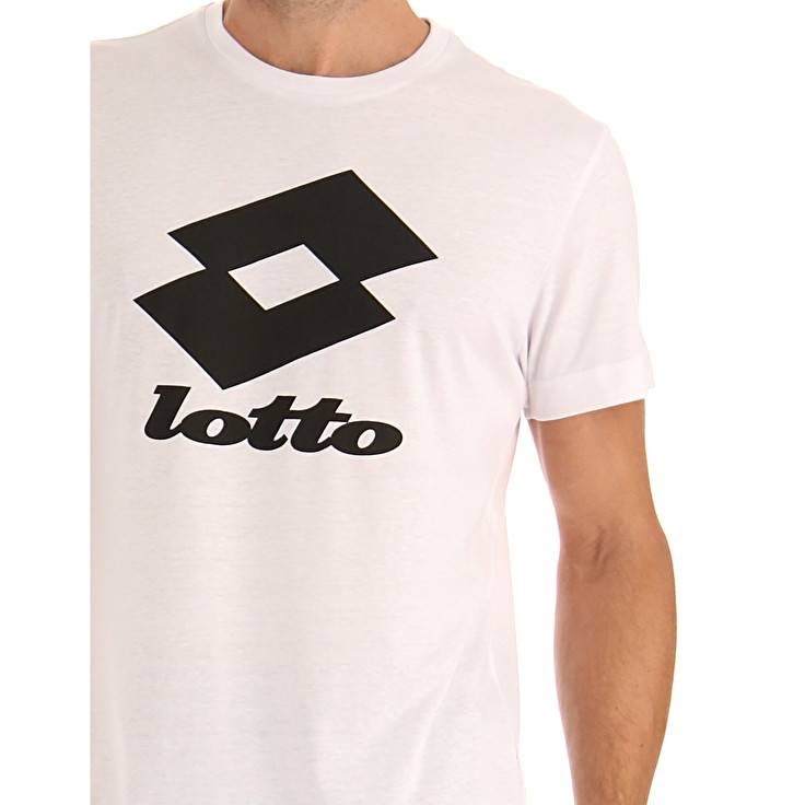 Lotto SMART III TEE Italy