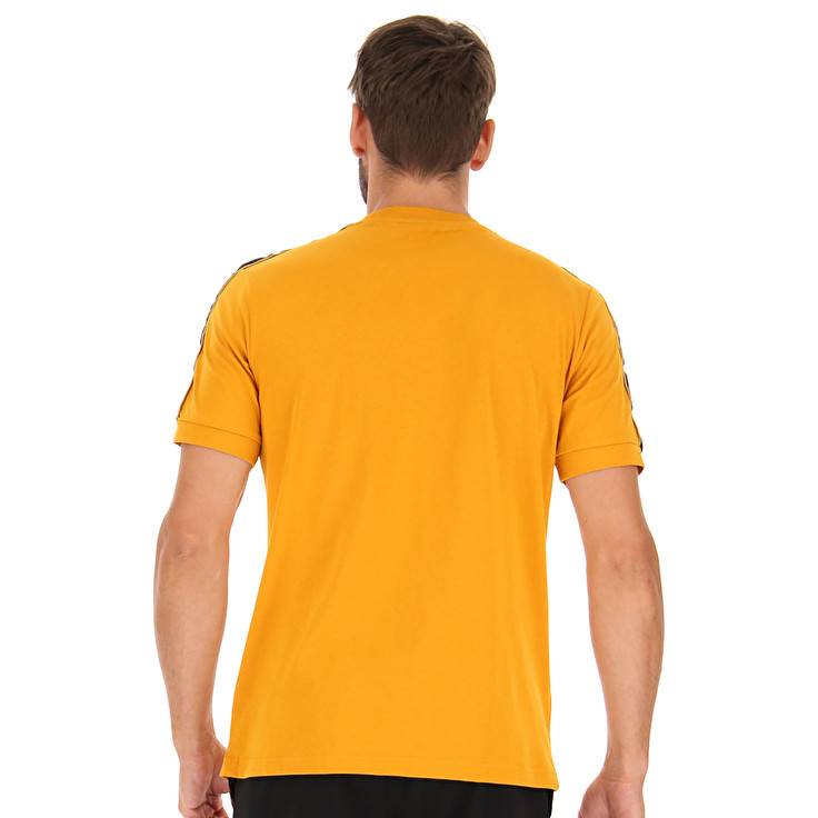 Lotto ATHLETICA CLASSIC IV TEE JS Italia