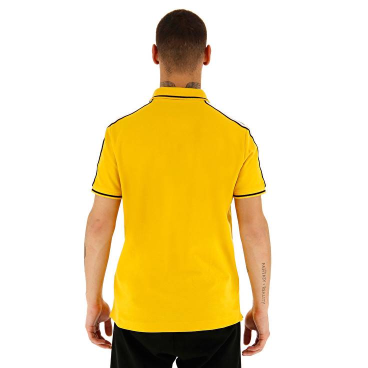 Lotto POLO LIPARI PQ 2025
